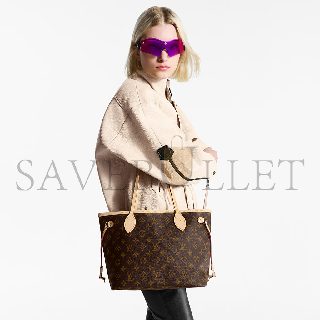 LOUIS VUITTON NEVERFULL PM M46979 (29*21*12cm)